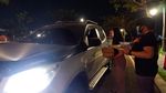 Foto: Menjajal Bioskop Drive In di Bandung, Asyik Juga