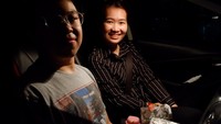 Selain di Kota Bandung, Drive in Senja juga merencanakan akan menggelar di kota-kota besar lainnya seperti Yogyakarta, Bali, Surabaya, dan Banjarmasin.