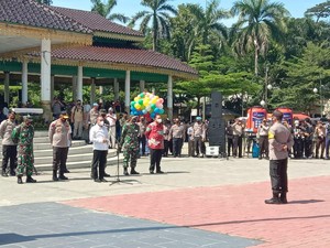 Gubsu Minta Warga Sumut Patuhi Aturan PSBB Jika Pergi ke Jakarta