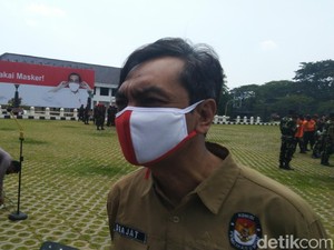 KPU Jateng Soal Usulan Debat Pilkada Virtual: Pendukung di Rumah Saja!