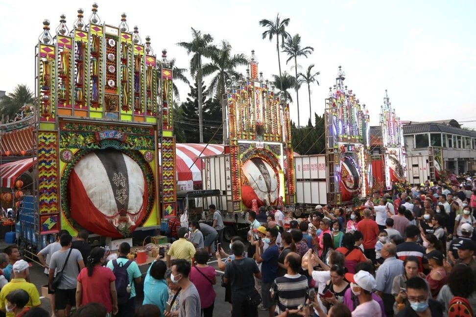Festival Ini Tuai Pro Kontra karena Tampilkan Babi yang Digemukkan Paksa