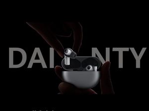 Huawei Hadirkan Pesaing AirPods Pro, Diklaim ANC Lebih Oke