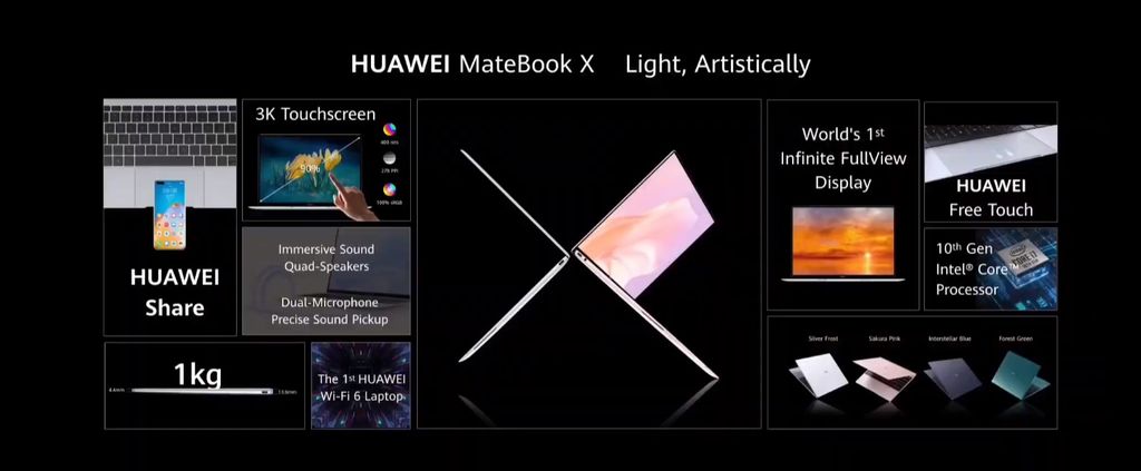 Huawei