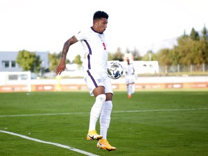 Kontrak Sancho Beres, MU Tinggal Negosiasi dengan Dortmund