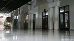 Jakarta Kembali PSBB, Masjid di Pancoran Mulai Tutup
