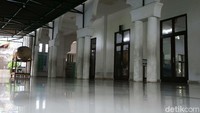 PSBB kembali diberlakukan karena situasi Jakarta saat ini cukup mengkhawatirkan dengan rata-rata kenaikan kasus positif Corona.
