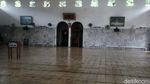 Jakarta Kembali PSBB, Masjid di Pancoran Mulai Tutup