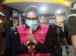 Kasus Jaksa Pinangki Segera Disidangkan