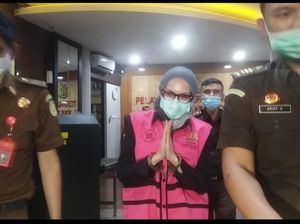 Jaksa Pinangki Diperiksa Kejagung Selama 14 Jam, Dicecar 20 Pertanyaan