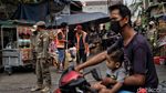Jelang PSBB Total, Sosialisasi 3M Digencarkan Lagi