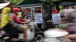 Jelang PSBB Total, Sosialisasi 3M Digencarkan Lagi