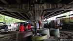 Jelang PSBB Total, Sosialisasi 3M Digencarkan Lagi