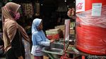 Jelang PSBB Total, Sosialisasi 3M Digencarkan Lagi