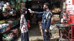 Jelang PSBB Total, Sosialisasi 3M Digencarkan Lagi