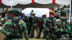 Jenazah Jakob Oetama Dimakamkan di TMP Kalibata