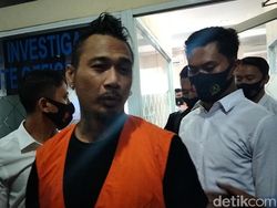 Jejak Kasus IDI Kacung WHO di Meja Hijau hingga Jerinx Pilih WO