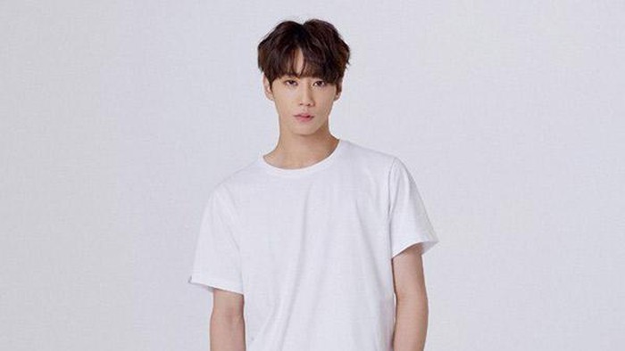 Jun U-KISS