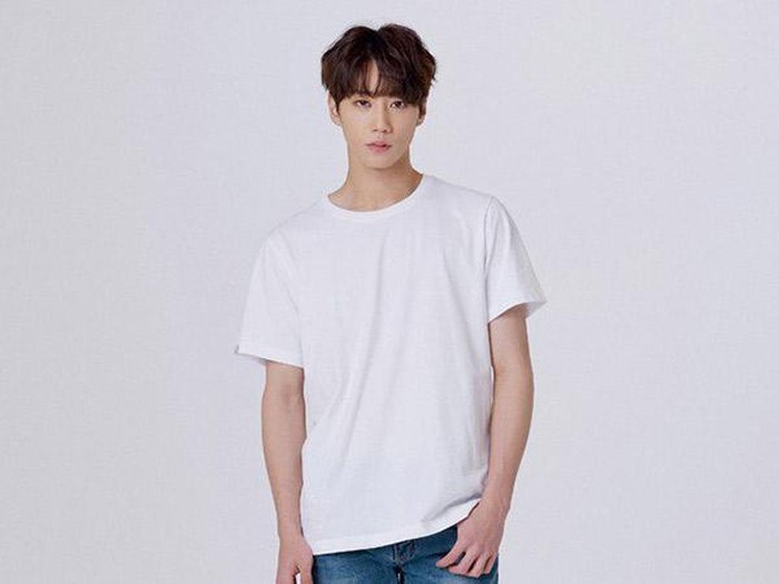 Jun U-KISS