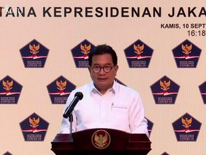 Satgas COVID-19 Sarankan DKI Berlakukan Pembatasan Berskala Mikro