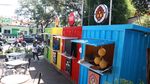 Rekomendasi Tempat Nongkrong Asyik Sambil Kerja di Bandung