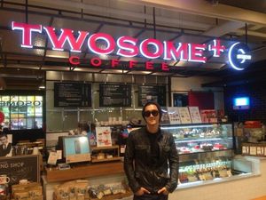 5 Kafe Kekinian Ini Milik Personil Super Junior, Ada Yesung dan Siwon