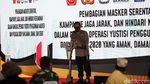 Kampanye Protokol Kesehatan Sambut Pilkada Serentak 2020