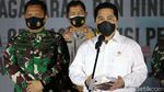 Kampanye Protokol Kesehatan Sambut Pilkada Serentak 2020