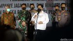 Kampanye Protokol Kesehatan Sambut Pilkada Serentak 2020