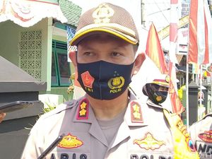 Puluhan Orang Jadi Korban Pembobolan ATM di Pekalongan