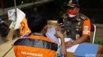 Kasus Corona Meningkat, Masih Ada Warga Tidak Bermasker