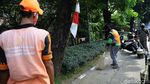 Kasus Corona Meningkat, Masih Ada Warga Tidak Bermasker