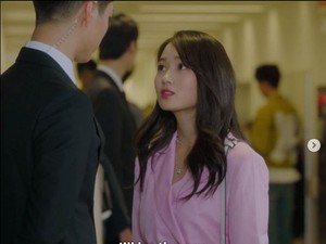 Siapa Pacar Park Bo Gum 3 Aktris Ini Dikabarkan Cinlok Dengannya