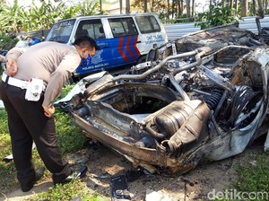 Korban Tewas Kecelakaan Maut Tol Boyolali Bertambah Jadi 3 Orang
