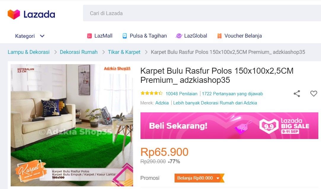 Lazada