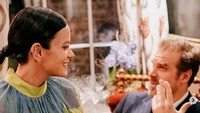 Lily Allen dan David pertama kali berkencan pada Agustus 2019 lalu. Dok. Instagram/lilyallen