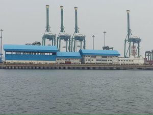 Patroli Digencarkan di Jakut Demi Tak Ada Lagi Tawuran di Laut