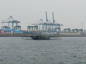 Soal Tawuran di Laut Jakarta Utara, Polisi Ancam Pidana Pelaku