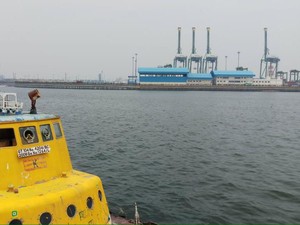 Cegah Tawuran di Laut, Pemkot Jakut Ambil Langkah-langkah Ini