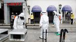 Malioboro Disemprot Disinfektan