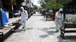 Malioboro Disemprot Disinfektan