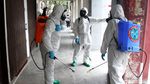 Malioboro Disemprot Disinfektan