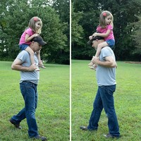 Manipulasi foto yang menakjubkan