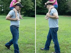 Sentuhan Photoshop Bikin Foto Biasa Jadi Menakjubkan