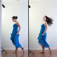 Manipulasi foto yang menakjubkan