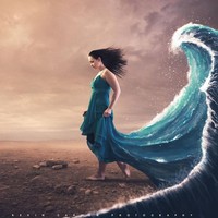 Manipulasi foto yang menakjubkan