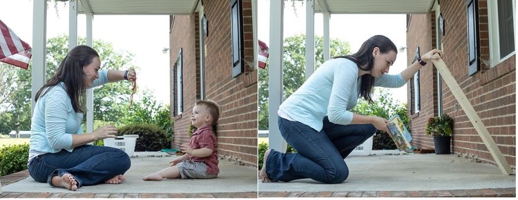 Manipulasi foto yang menakjubkan