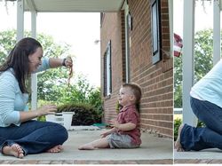 Sentuhan Photoshop Bikin Foto Biasa Jadi Menakjubkan