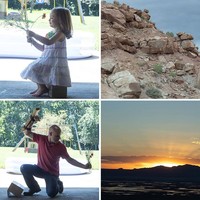 Manipulasi foto yang menakjubkan