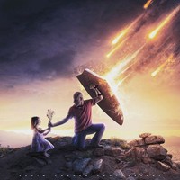 Manipulasi foto yang menakjubkan