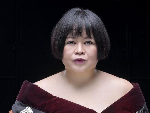 Melati Suryodarmo